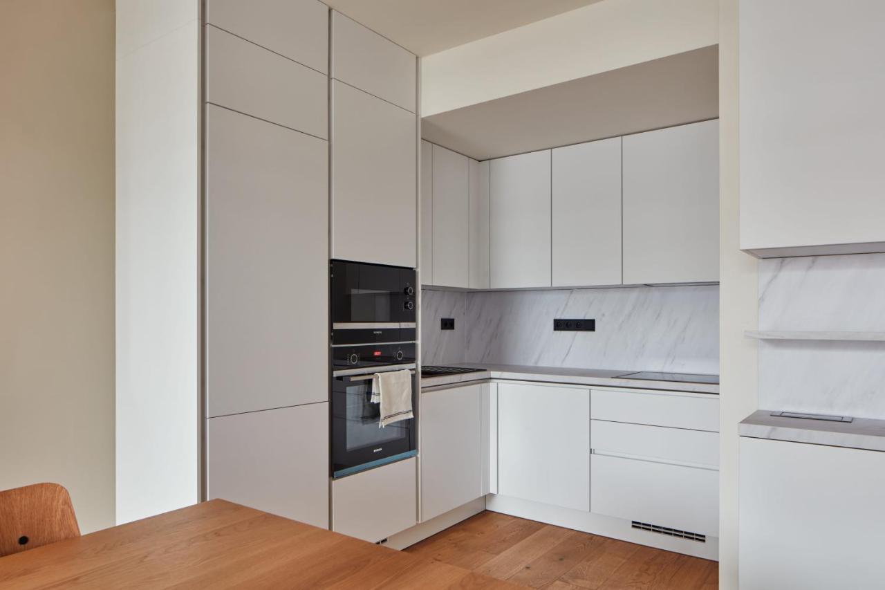 Days - Designer Apts - Garage - Terrace - Easy Access Apartmán *