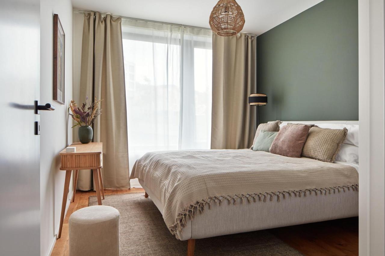 Apartmán Days - Designer Apts - Garage - Terrace - Easy Access *