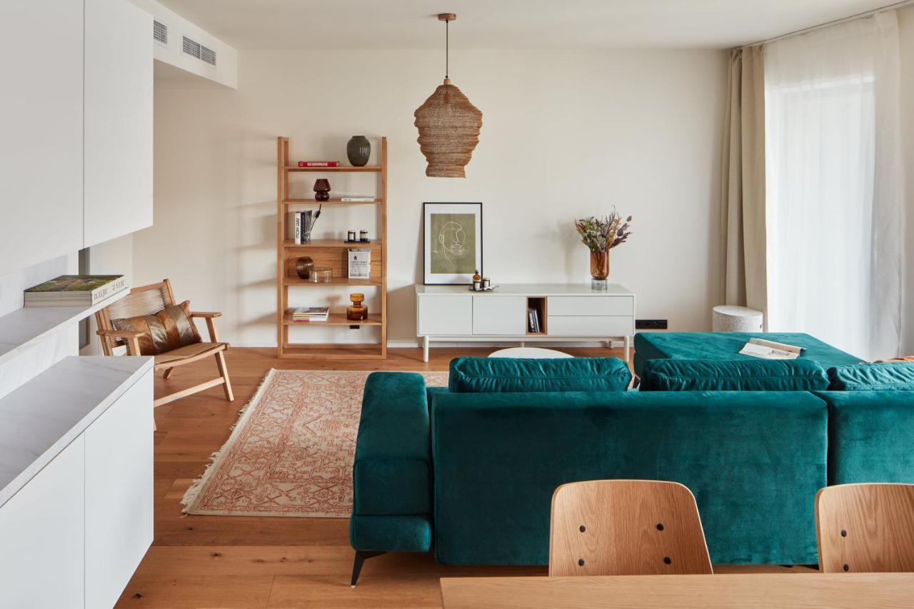 Apartmán Days - Designer Apts - Garage - Terrace - Easy Access *