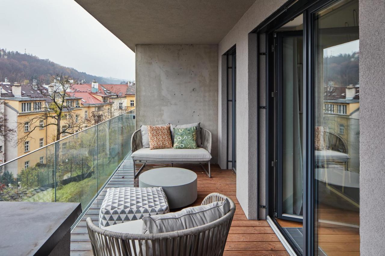 Days - Designer Apts - Garage - Terrace - Easy Access Apartmán