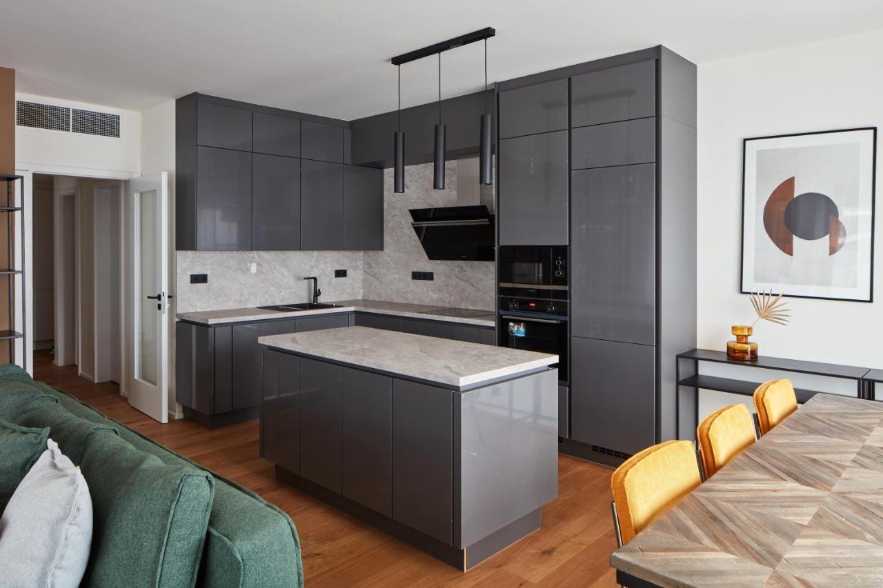 Apartmán Days - Designer Apts - Garage - Terrace - Easy Access