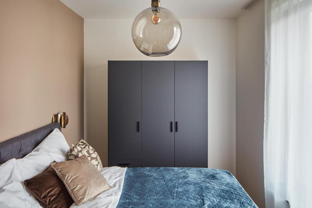 Apartmán Days - Designer Apts - Garage - Terrace - Easy Access