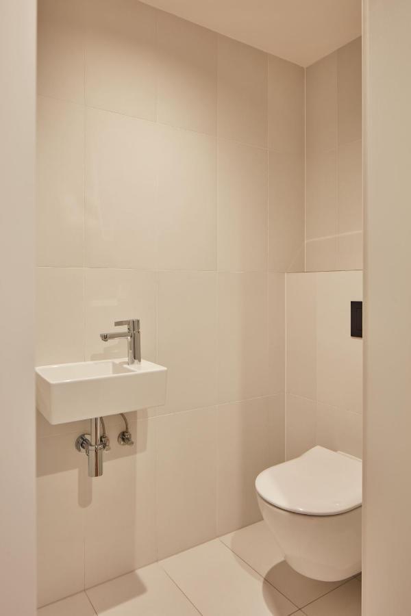 Apartmán Days - Designer Apts - Garage - Terrace - Easy Access *